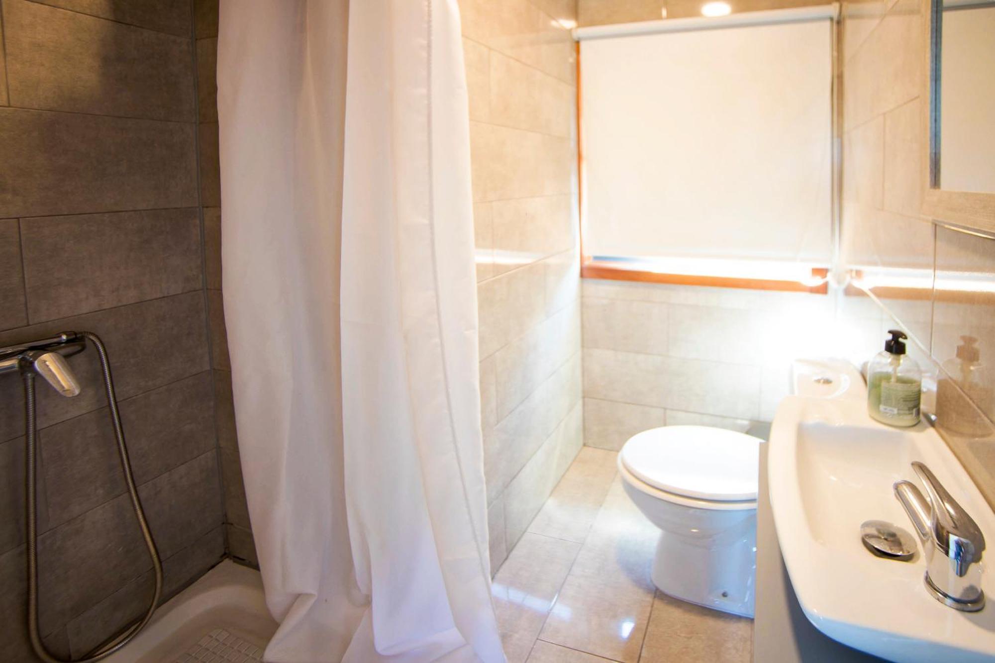 Encosta Do Uima - Guest House Caldas de Sao Jorge Εξωτερικό φωτογραφία