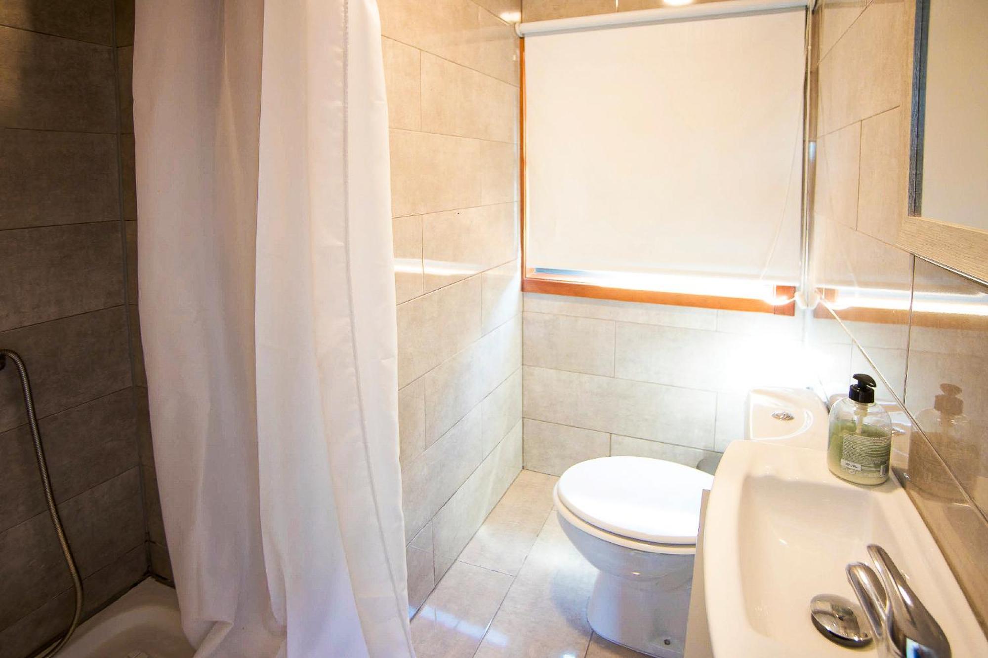 Encosta Do Uima - Guest House Caldas de Sao Jorge Εξωτερικό φωτογραφία