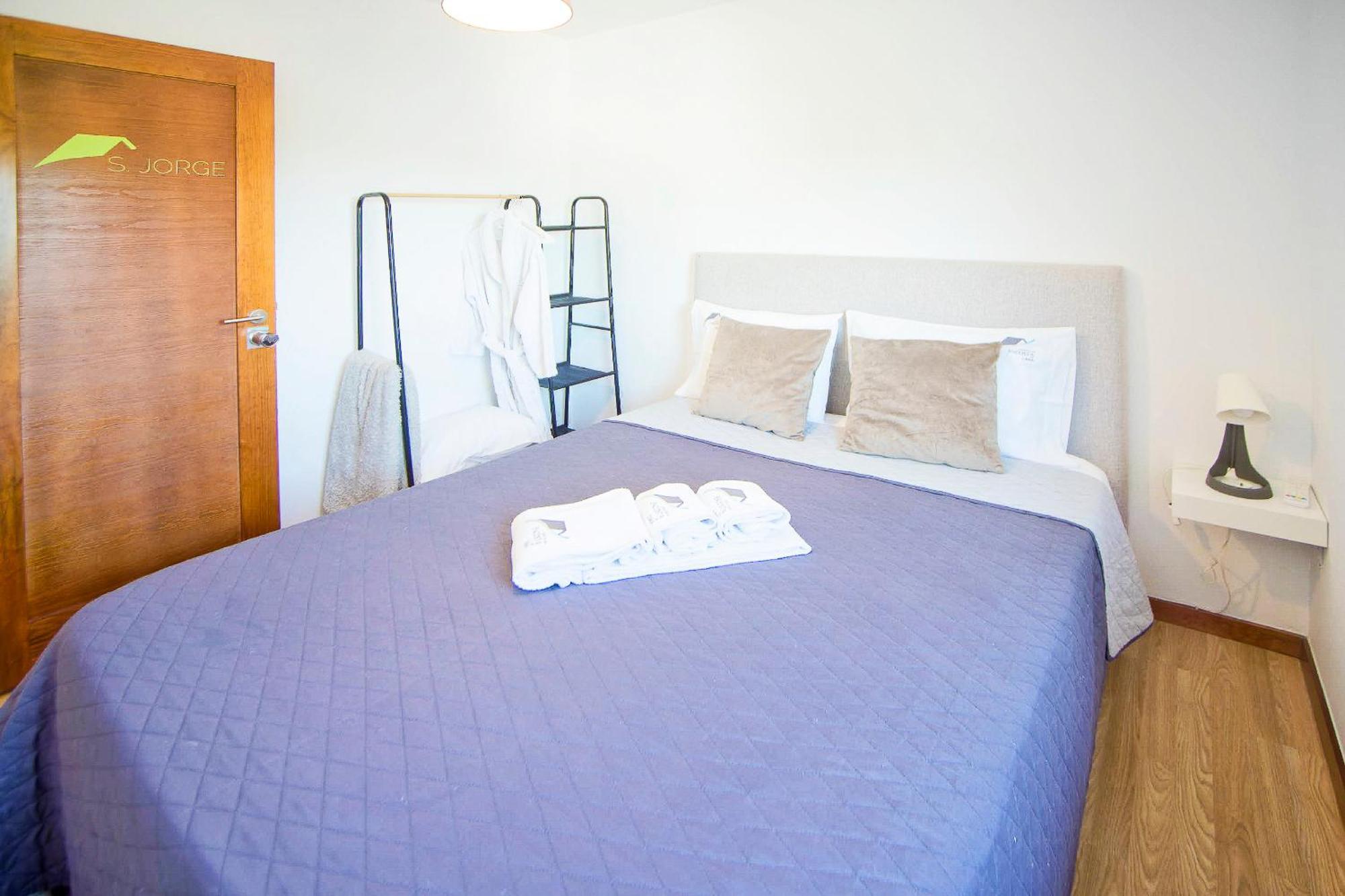 Encosta Do Uima - Guest House Caldas de Sao Jorge Εξωτερικό φωτογραφία