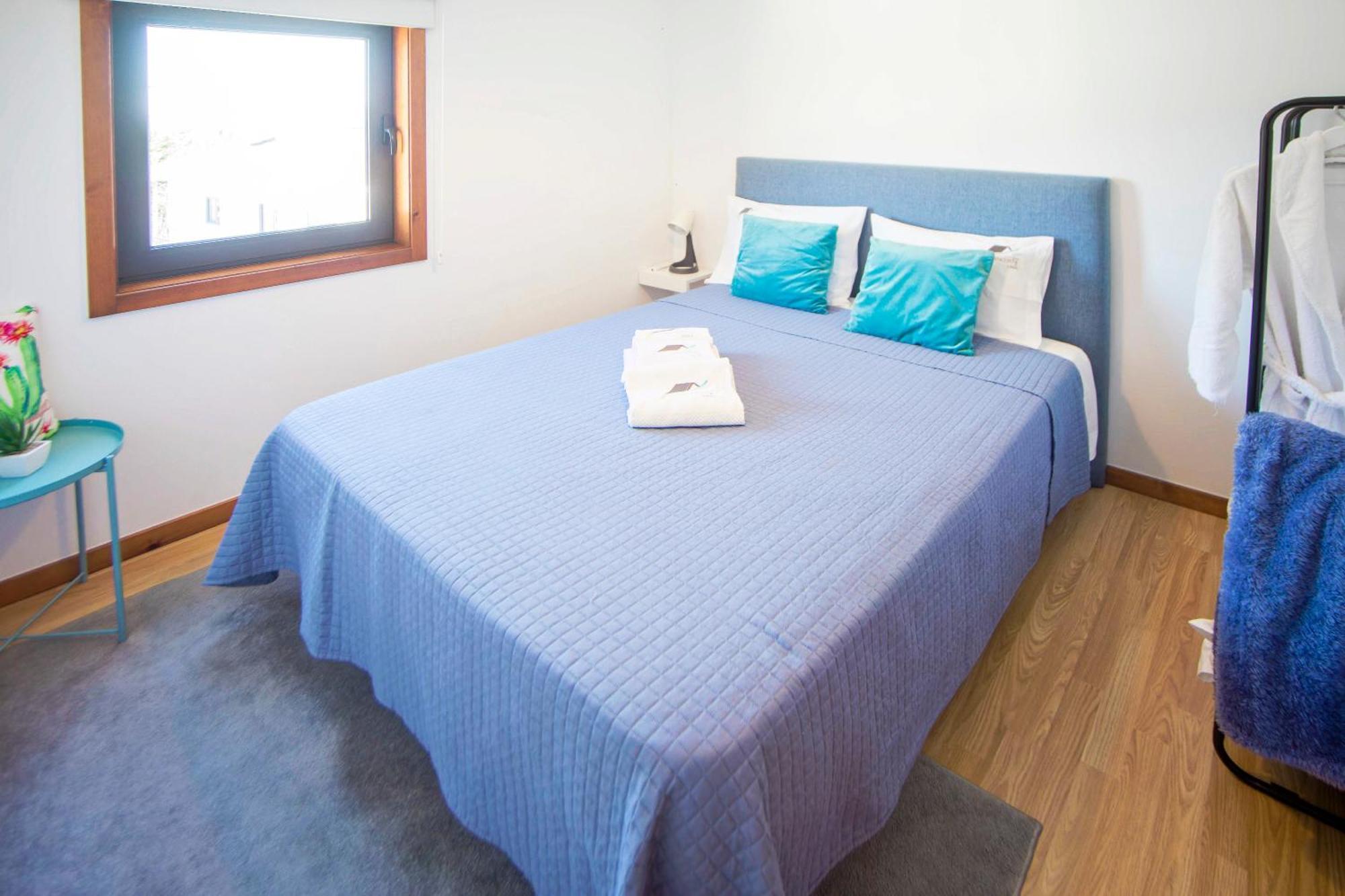 Encosta Do Uima - Guest House Caldas de Sao Jorge Εξωτερικό φωτογραφία