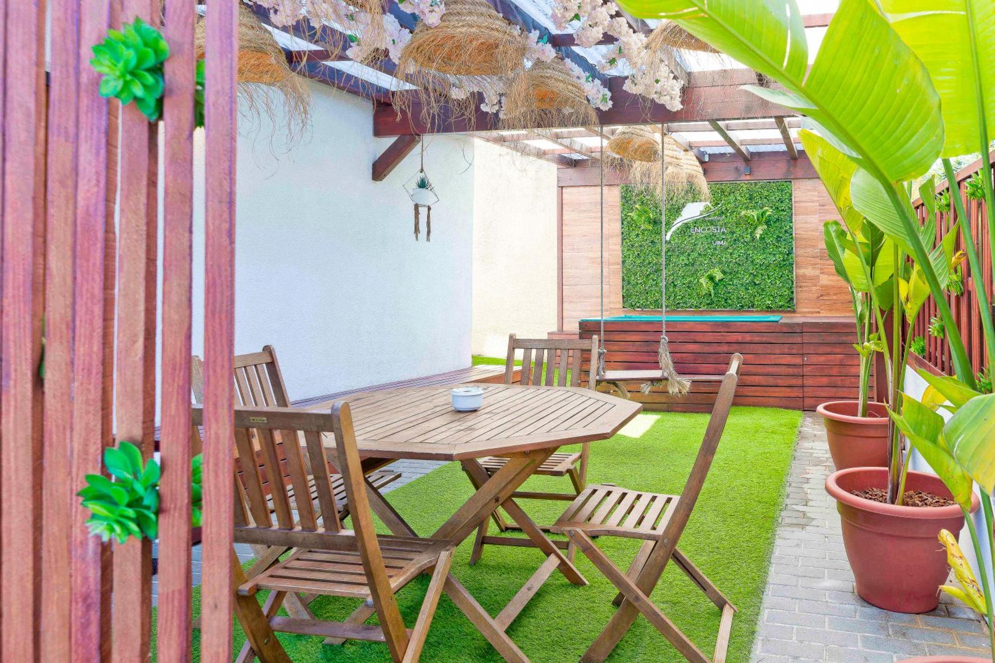Encosta Do Uima - Guest House Caldas de Sao Jorge Εξωτερικό φωτογραφία